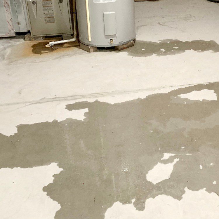 Slab Leak Inspect & Repairs Slab Leak Inspect & Repairs