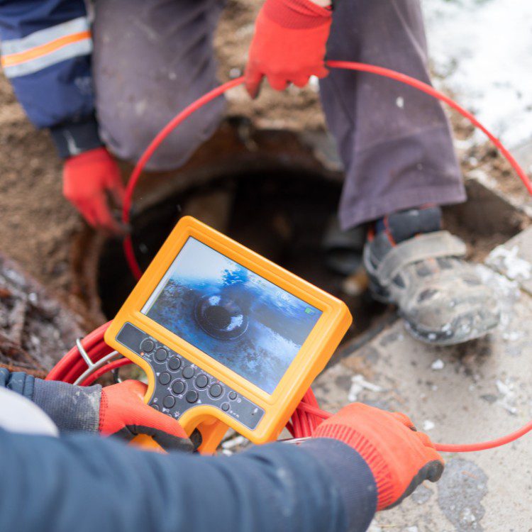 Sewer Scope Inspections Sewer Scope Inspections
