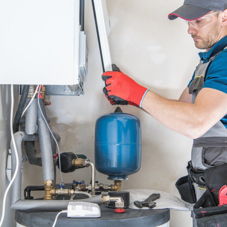 Gas Water Heater Repair & Replacement Gas Water Heater Repair & Replacement