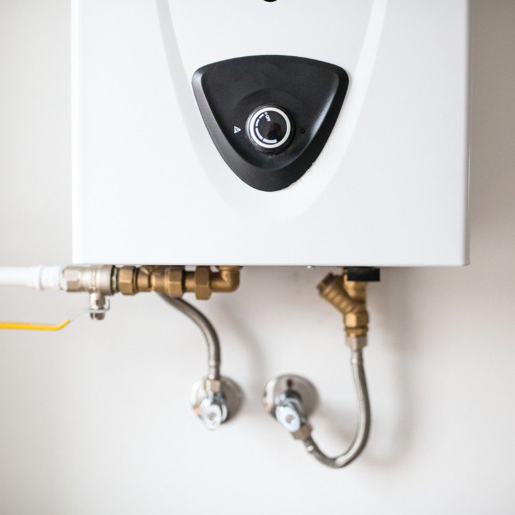 Electric Water Heater Install Electric Water Heater Install