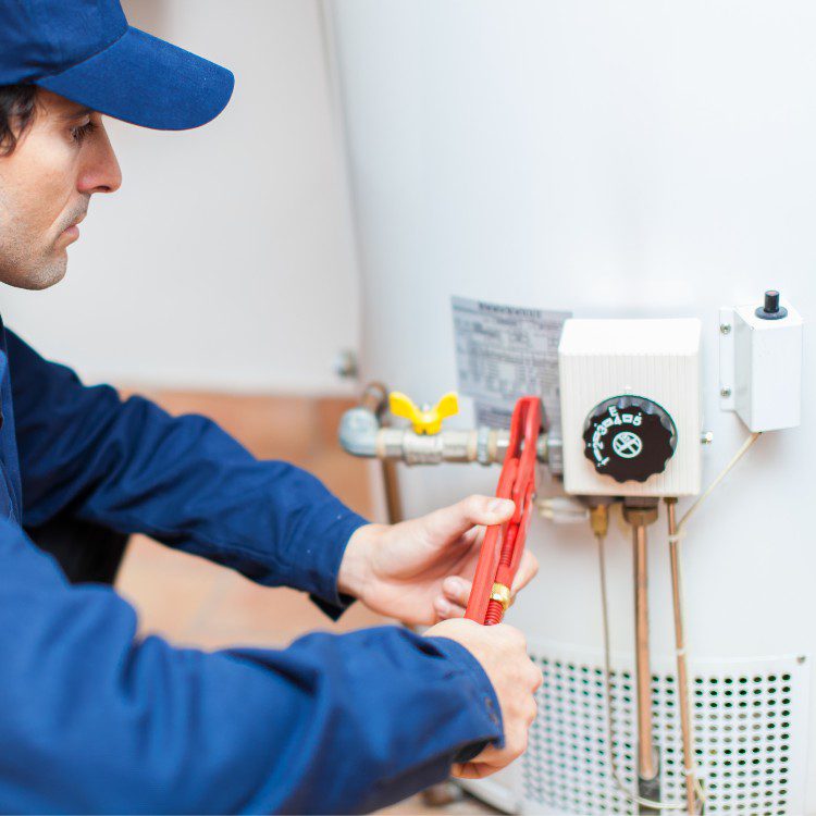 Gas Water Heater Repair & Replacement Gas Water Heater Repair & Replacement