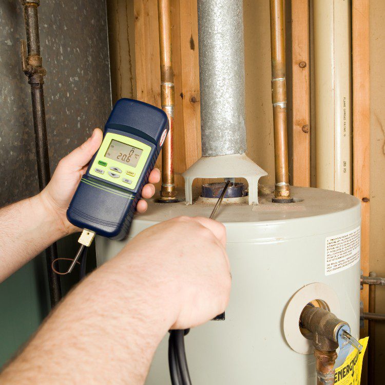Gas Water Heater Repair & Replacement Gas Water Heater Repair & Replacement