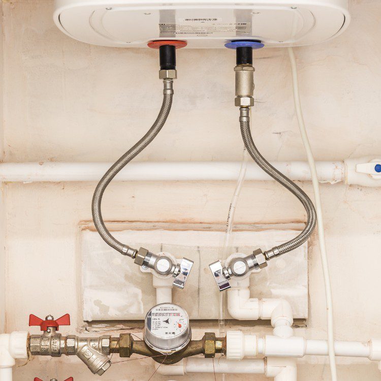 Tankless Water Heaters Tankless Water Heaters