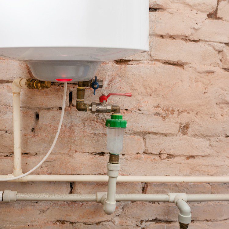 Tankless Water Heaters Tankless Water Heaters