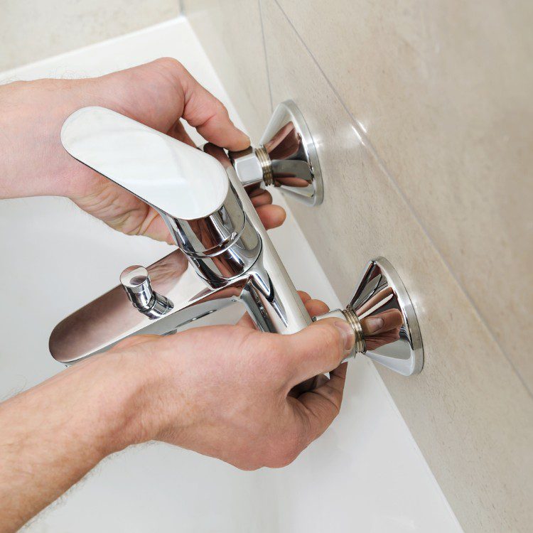 Faucet Repair & Installation Faucet Repair & Installation