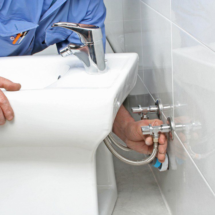 Faucet Repair & Installation Faucet Repair & Installation