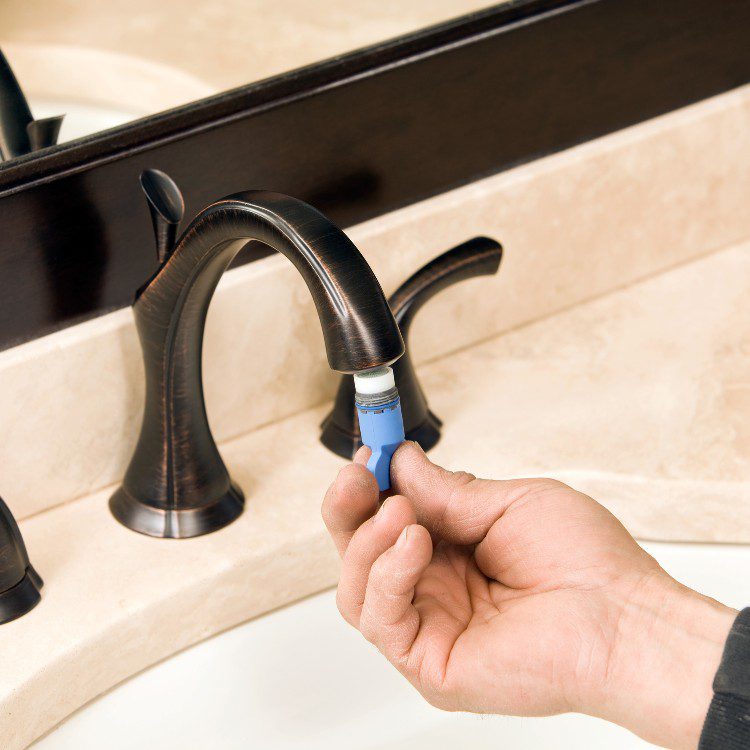 Faucet Repair & Installation Faucet Repair & Installation