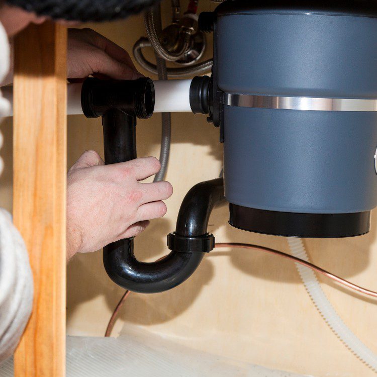 Garbage Disposal Repair & Replacement Garbage Disposal Repair & Replacement