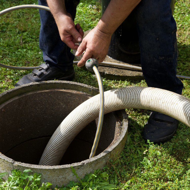 Sewer & Drain Backup Sewer & Drain Backup